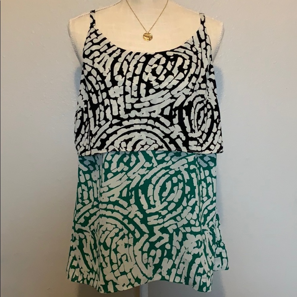 Cabi top